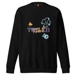 Fears (Unisex Premium Sweatshirt - 0045) - Trillii