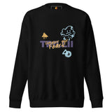 Fears (Unisex Premium Sweatshirt - 0045) - Trillii