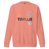 Fears (Unisex Premium Sweatshirt - 0045) - Trillii