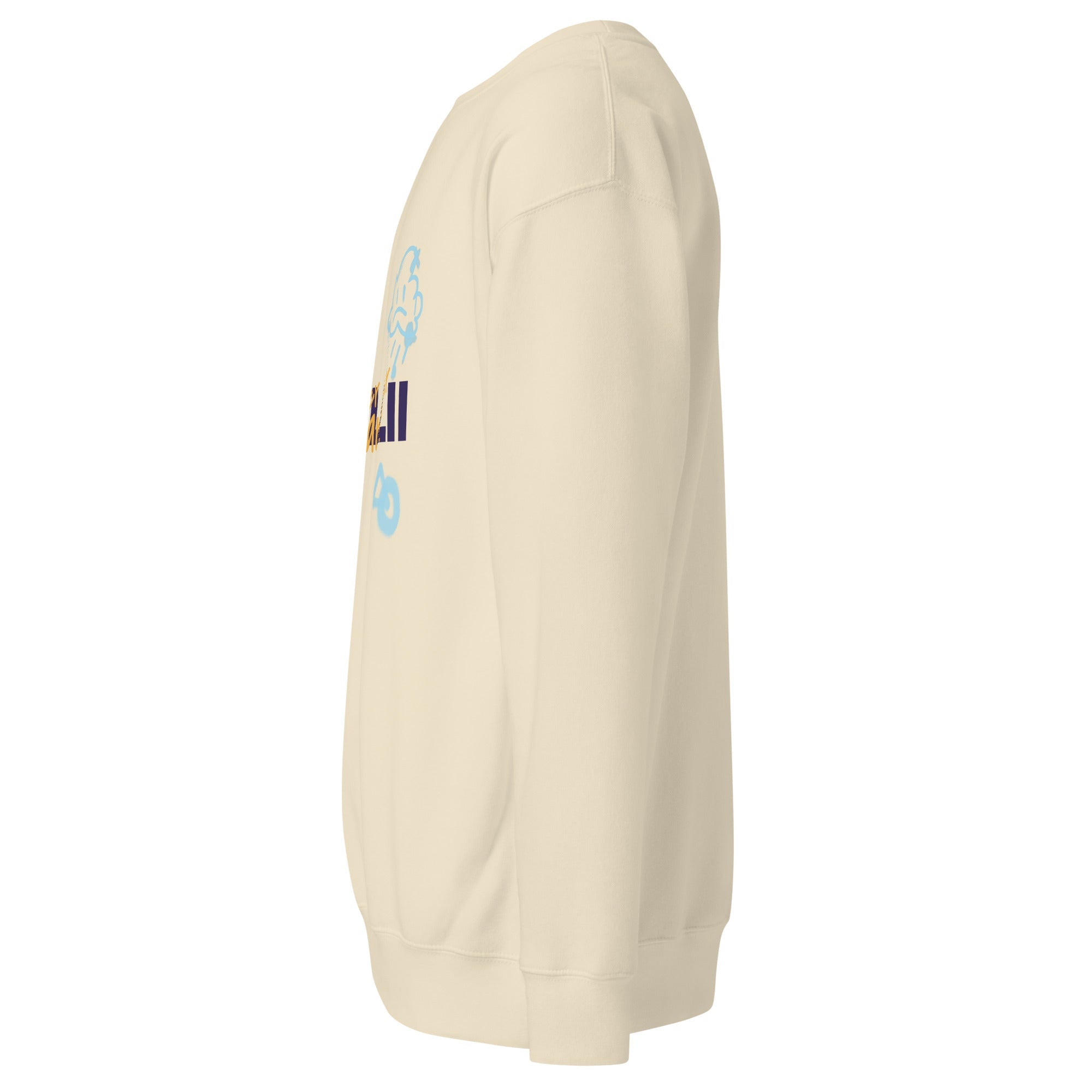 Fears (Unisex Premium Sweatshirt - 0045) - Trillii