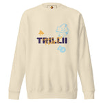 Fears (Unisex Premium Sweatshirt - 0045) - Trillii