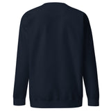 Fears (Unisex Premium Sweatshirt - 0045) - Trillii