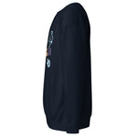 Fears (Unisex Premium Sweatshirt - 0045) - Trillii