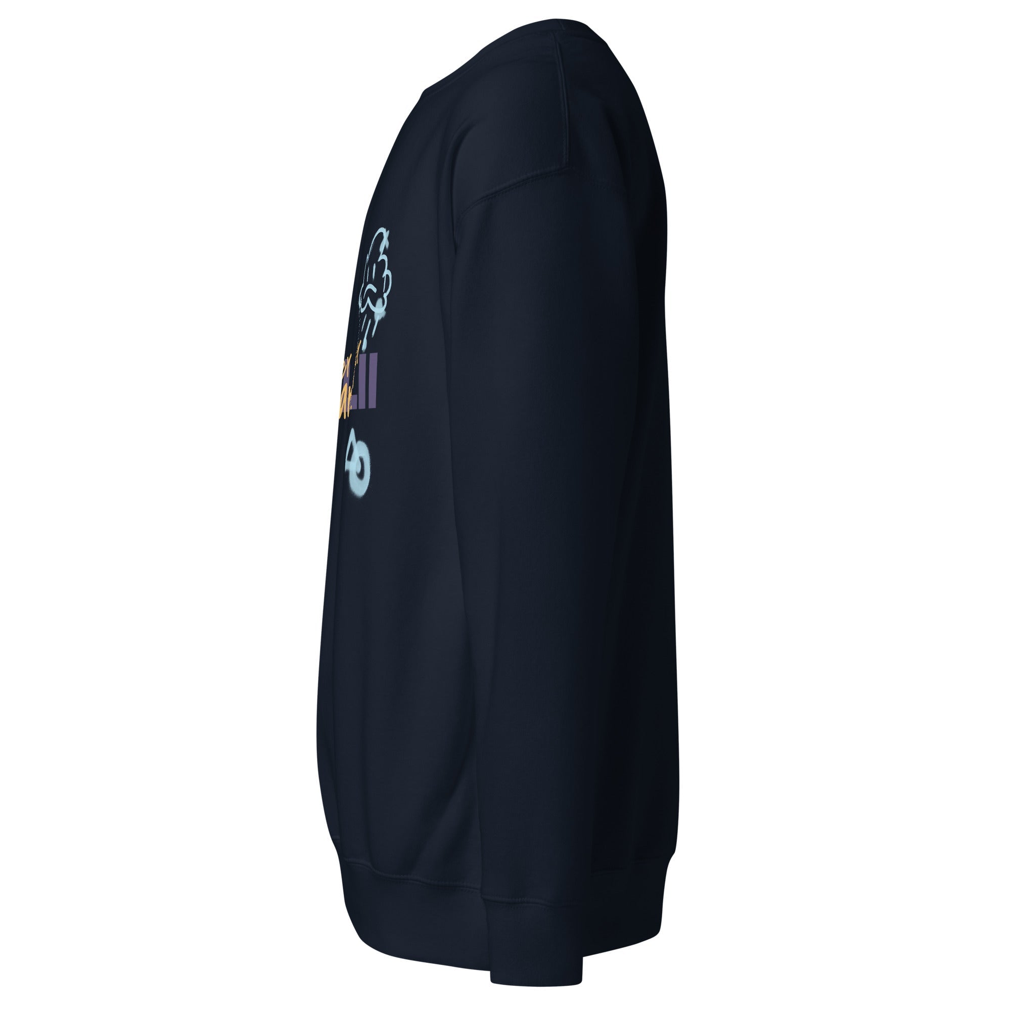 Fears (Unisex Premium Sweatshirt - 0045) - Trillii