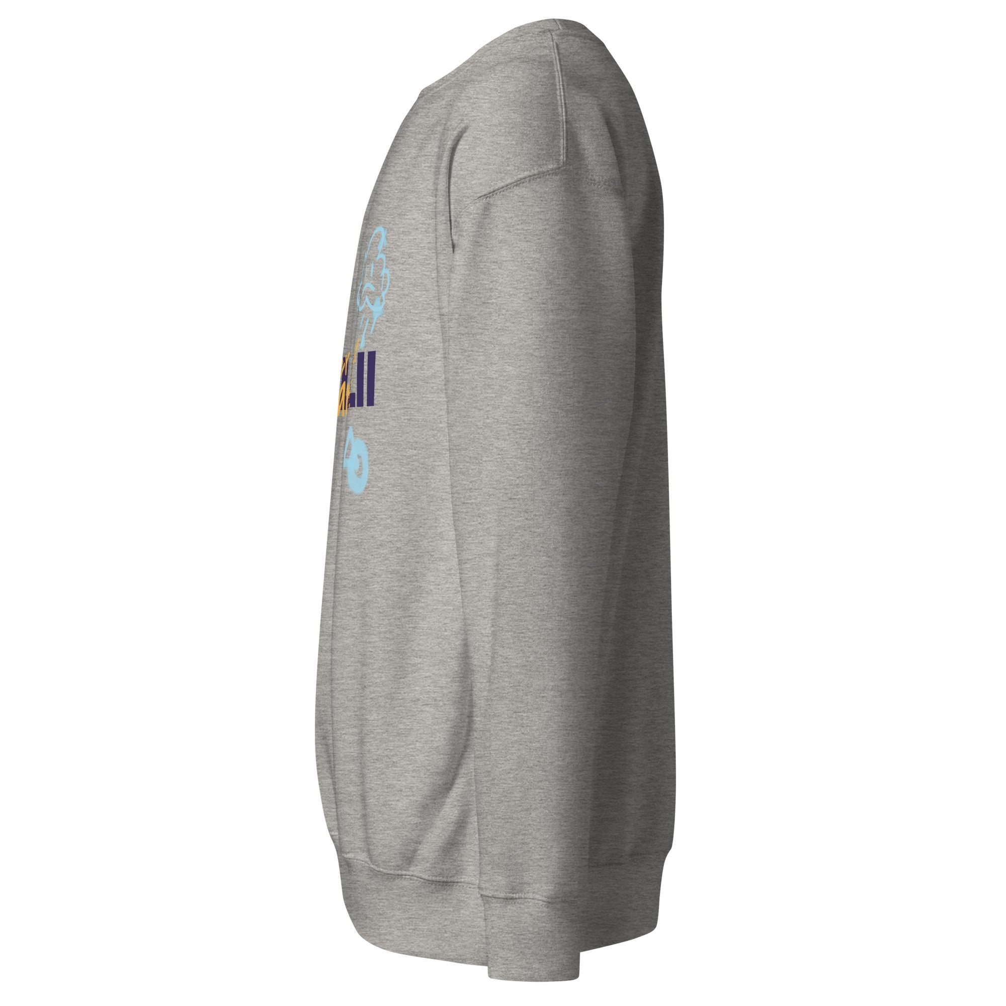 Fears (Unisex Premium Sweatshirt - 0045) - Trillii