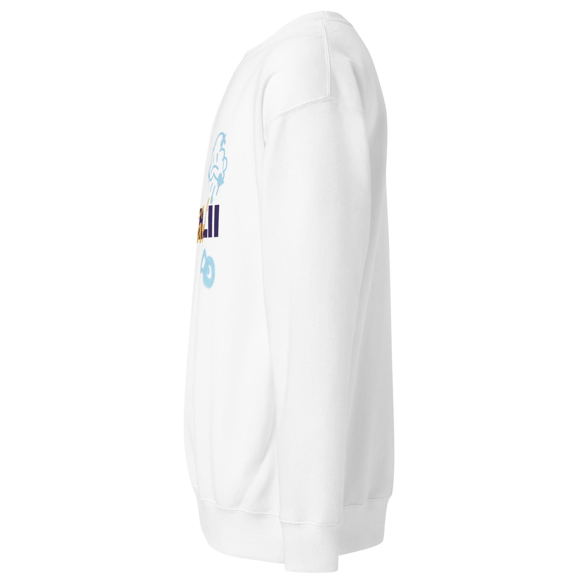 Fears (Unisex Premium Sweatshirt - 0045) - Trillii