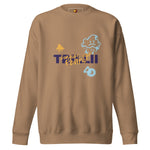 Fears (Unisex Premium Sweatshirt - 0045) - Trillii