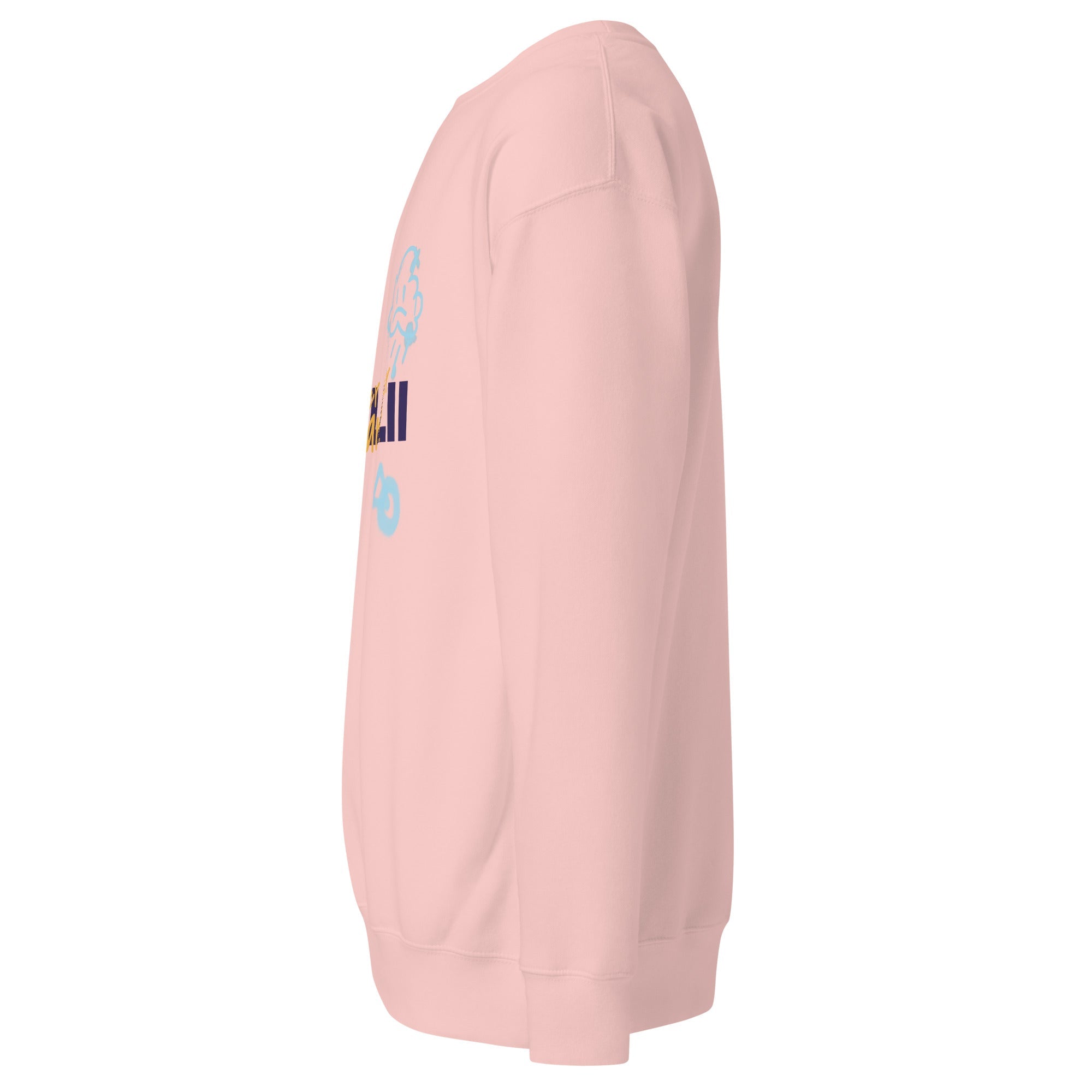 Fears (Unisex Premium Sweatshirt - 0045) - Trillii