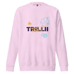 Fears (Unisex Premium Sweatshirt - 0045) - Trillii