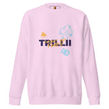 Fears (Unisex Premium Sweatshirt - 0045) - Trillii