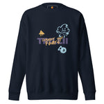 Fears (Unisex Premium Sweatshirt - 0045) - Trillii