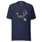 Fears (Unisex T-shirt - 0045) - Trillii