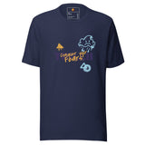 Fears (Unisex T-shirt - 0045) - Trillii