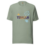 Fears (Unisex T-shirt - 0045) - Trillii