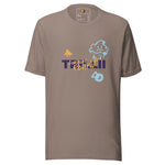 Fears (Unisex T-shirt - 0045) - Trillii