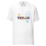 Fears (Unisex T-shirt - 0045) - Trillii