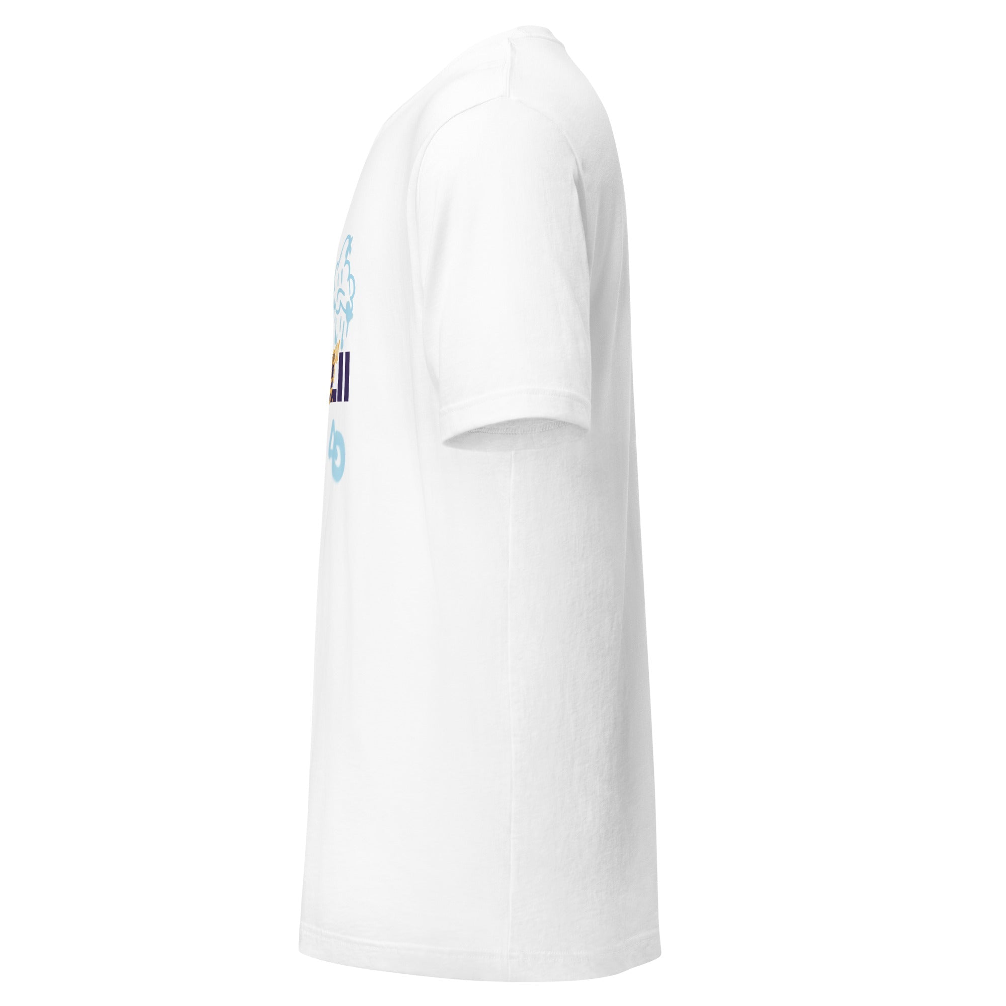 Fears (Unisex T-shirt - 0045) - Trillii