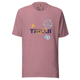 Fears (Unisex T-shirt - 0045) - Trillii