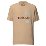 Fears (Unisex T-shirt - 0045) - Trillii