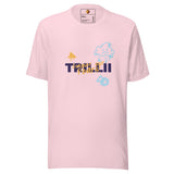 Fears (Unisex T-shirt - 0045) - Trillii