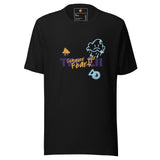 Fears (Unisex T-shirt - 0045) - Trillii
