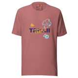 Fears (Unisex T-shirt - 0045) - Trillii