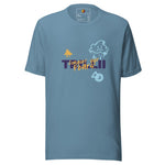 Fears (Unisex T-shirt - 0045) - Trillii