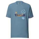 Fears (Unisex T-shirt - 0045) - Trillii