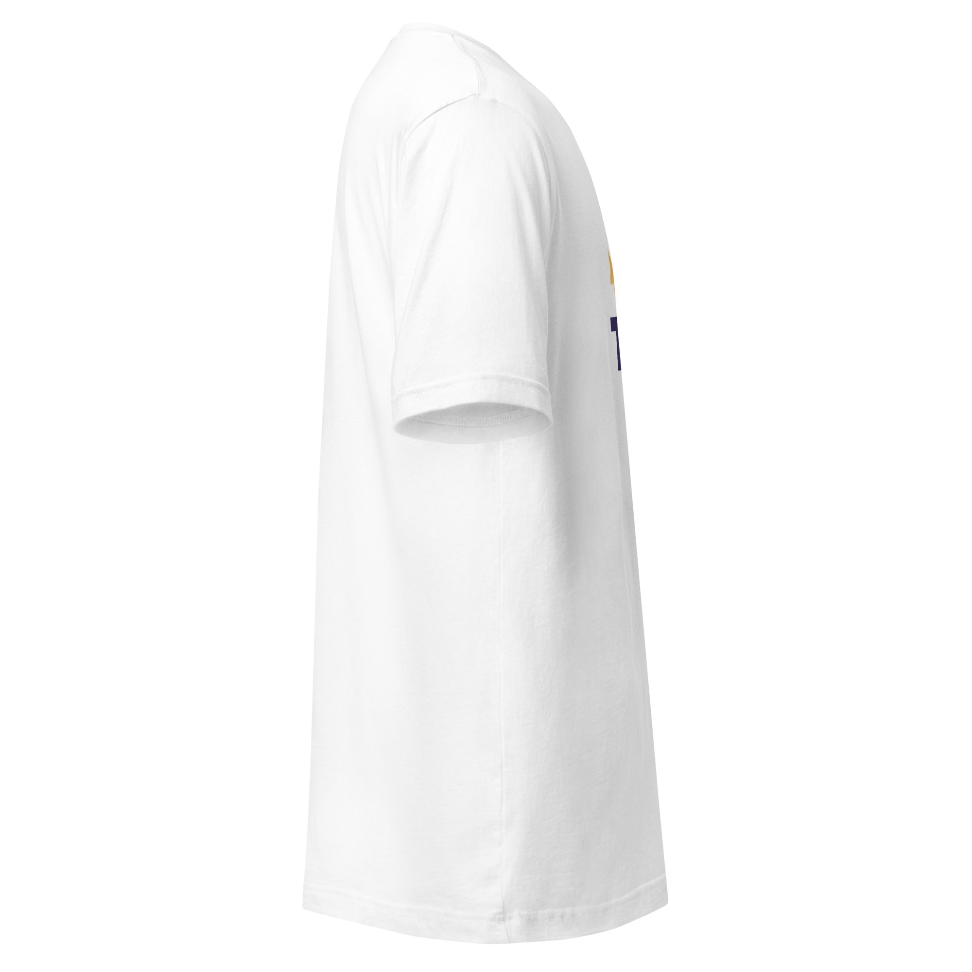 Fears (Unisex T-shirt - 0045) - Trillii