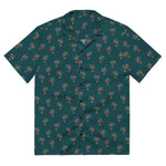Florida (Button Shirt - FB0068) - Trillii
