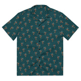 Florida (Button Shirt - FB0068) - Trillii
