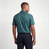 Florida (Button Shirt - FB0068) - Trillii