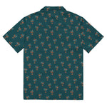 Florida (Button Shirt - FB0068) - Trillii
