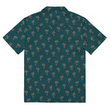 Florida (Button Shirt - FB0068) - Trillii