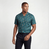 Florida (Button Shirt - FB0068) - Trillii