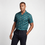 Florida (Button Shirt - FB0068) - Trillii