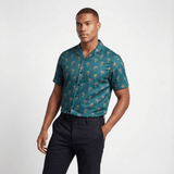 Florida (Button Shirt - FB0068) - Trillii