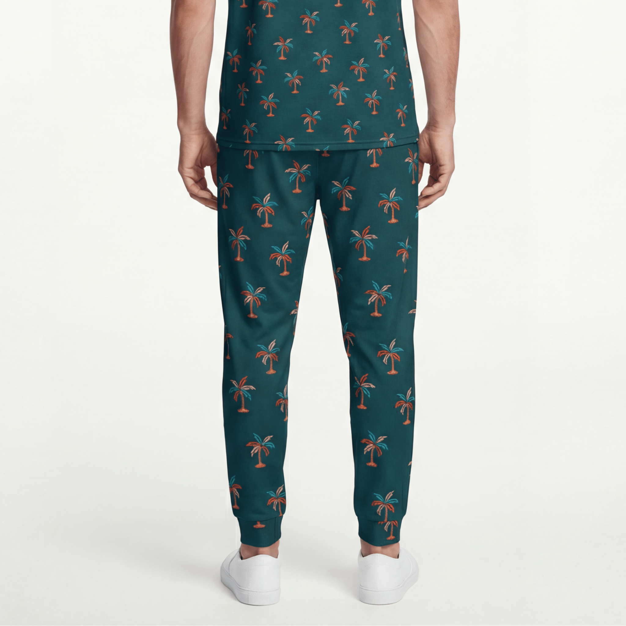 Florida (Joggers - FB0068) - Trillii