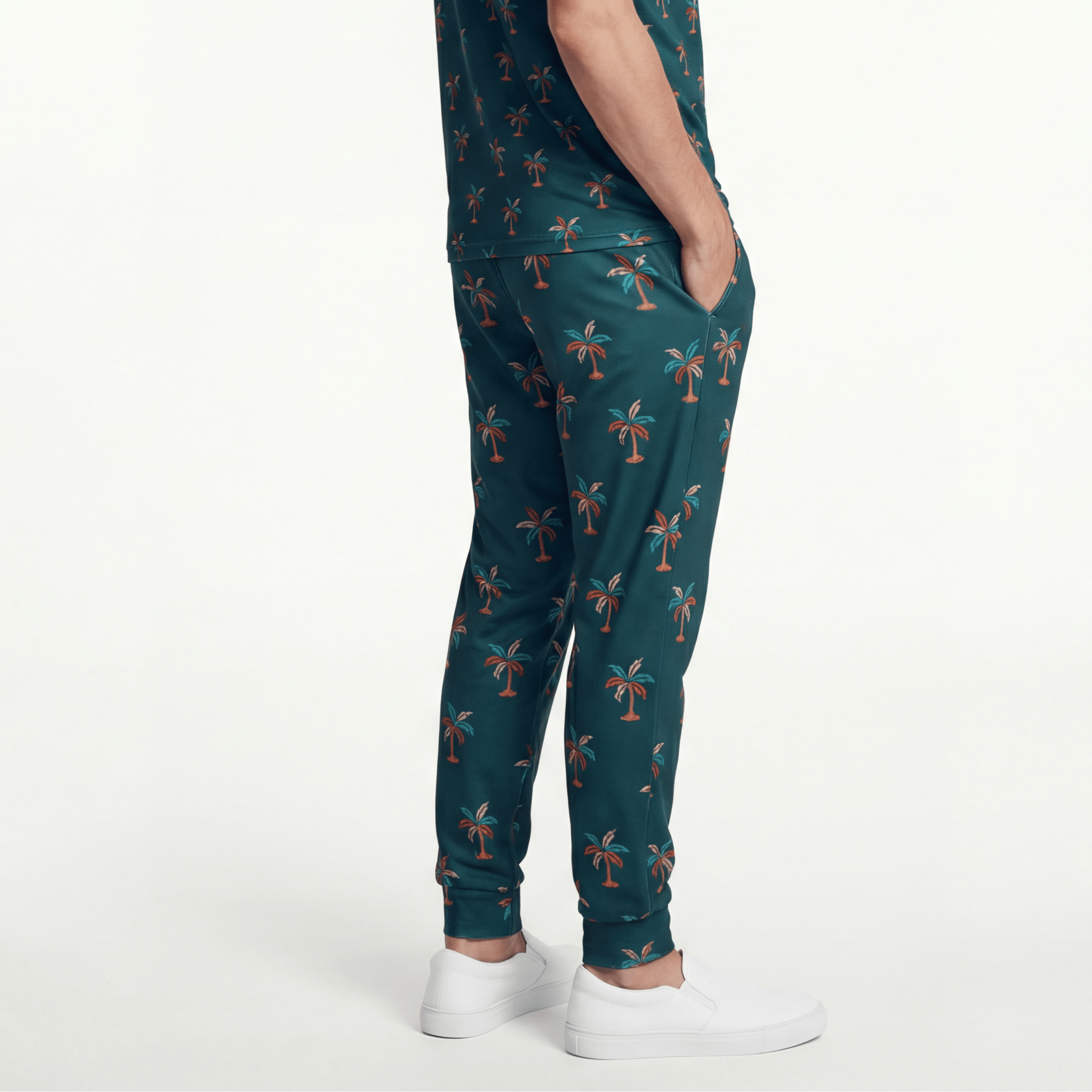 Florida (Joggers - FB0068) - Trillii