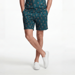 Florida (Men's Shorts - FB0068) - Trillii