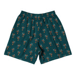 Florida (Men's Shorts - FB0068) - Trillii