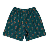 Florida (Men's Shorts - FB0068) - Trillii