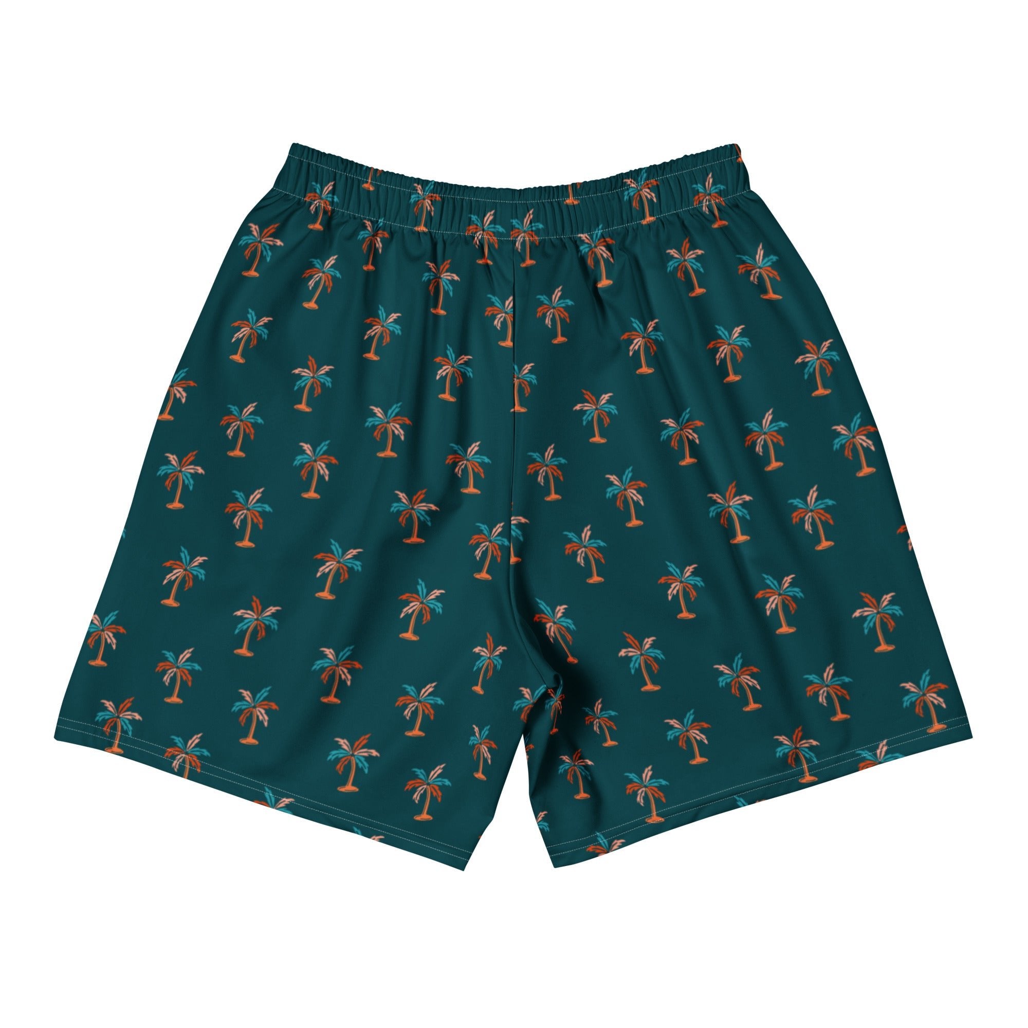 Florida (Men's Shorts - FB0068) - Trillii