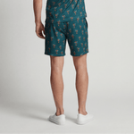 Florida (Men's Shorts - FB0068) - Trillii
