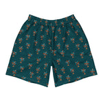 Florida (Men's Shorts - FB0068) - Trillii