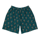 Florida (Men's Shorts - FB0068) - Trillii