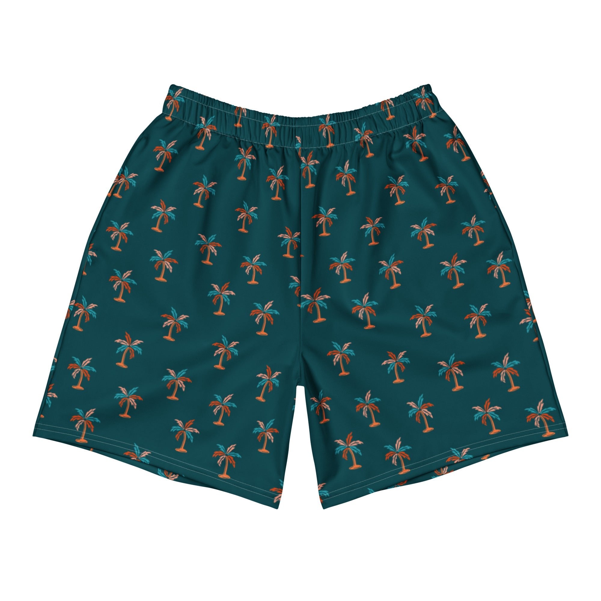 Florida (Men's Shorts - FB0068) - Trillii
