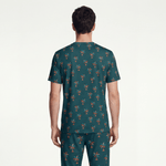 Florida (Men's T-shirt - FB0068) - Trillii