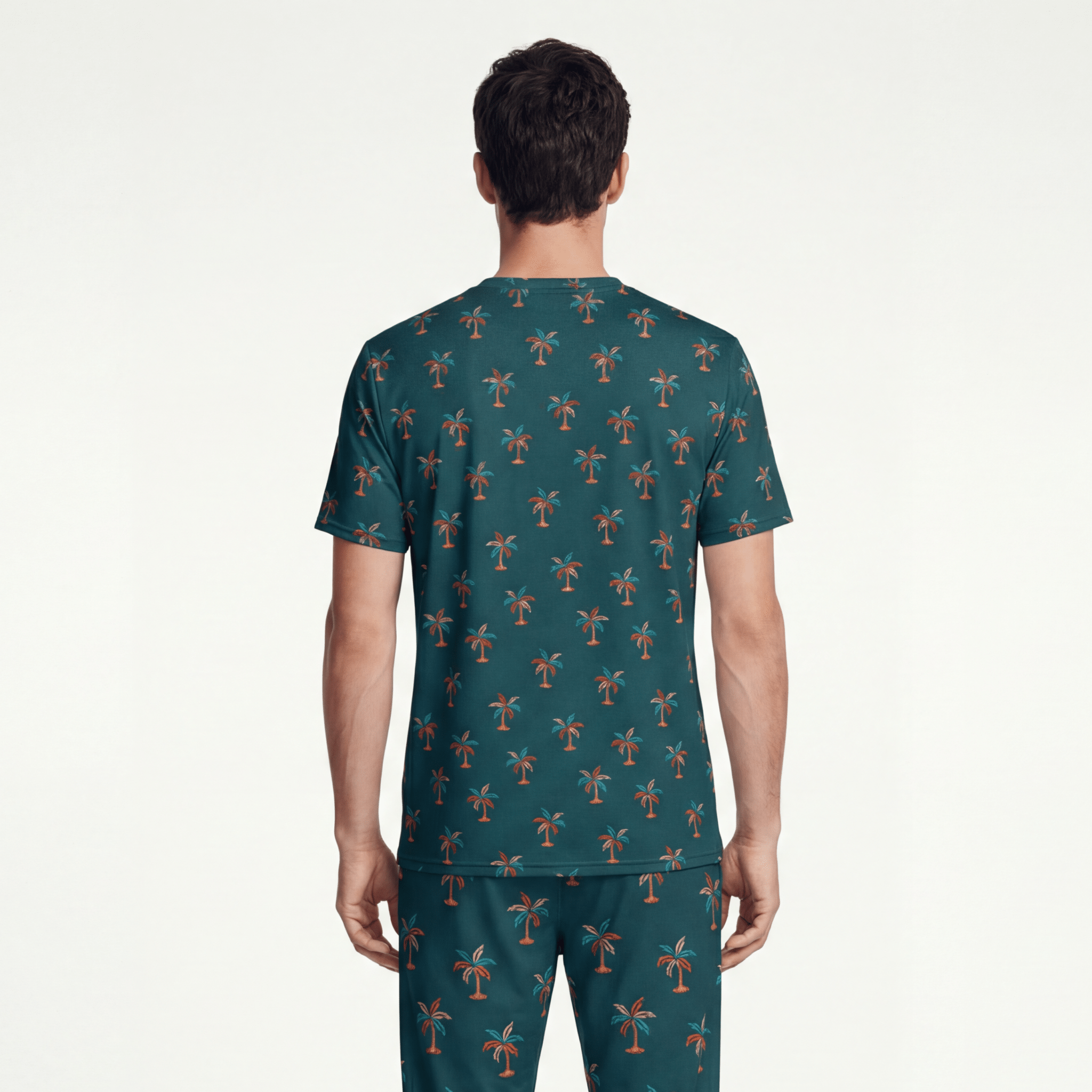 Florida (Men's T-shirt - FB0068) - Trillii