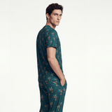Florida (Men's T-shirt - FB0068) - Trillii